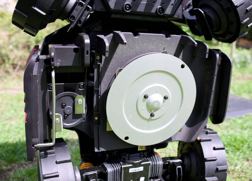 Was bei Roborocks Mähroboter-Debüt deutlich wurde