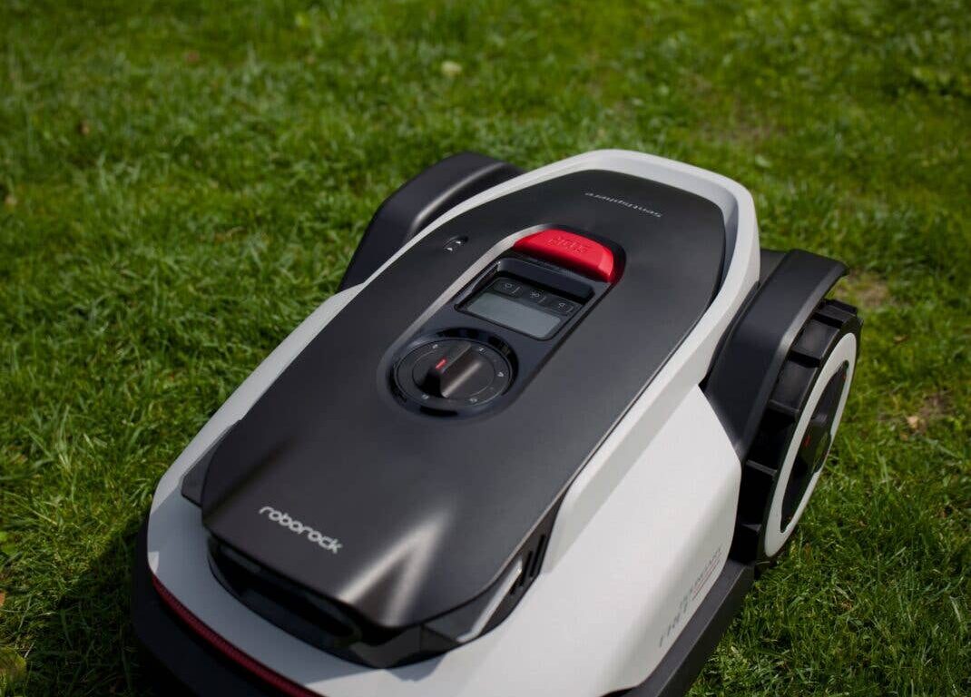 Roborock RockNeo Q105 im Test
