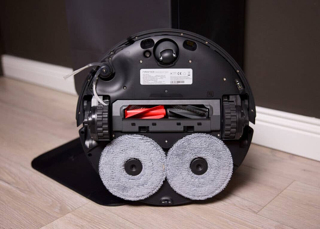 Einer der besten Roborock-Saugroboter ist aktuell so günstig wie nie zuvor