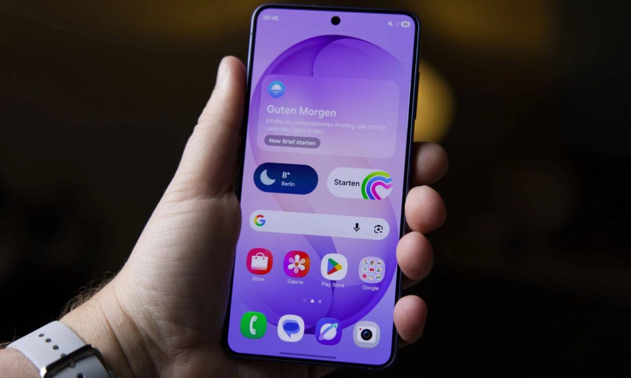 Samsung-Ausverkauf: 3 Top-Smartphones zu Tiefstpreisen