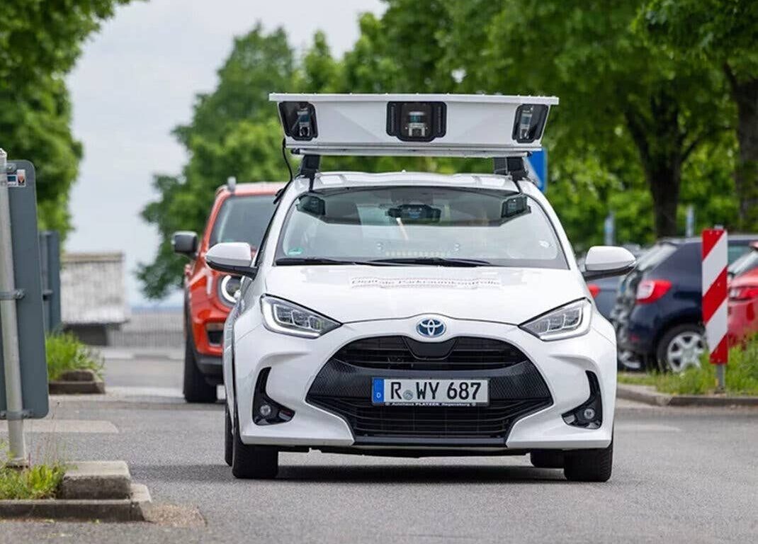 Ab Juli drohen Autofahrern Bußgelder bis 30.000 Euro – fünf neue Verkehrsregeln