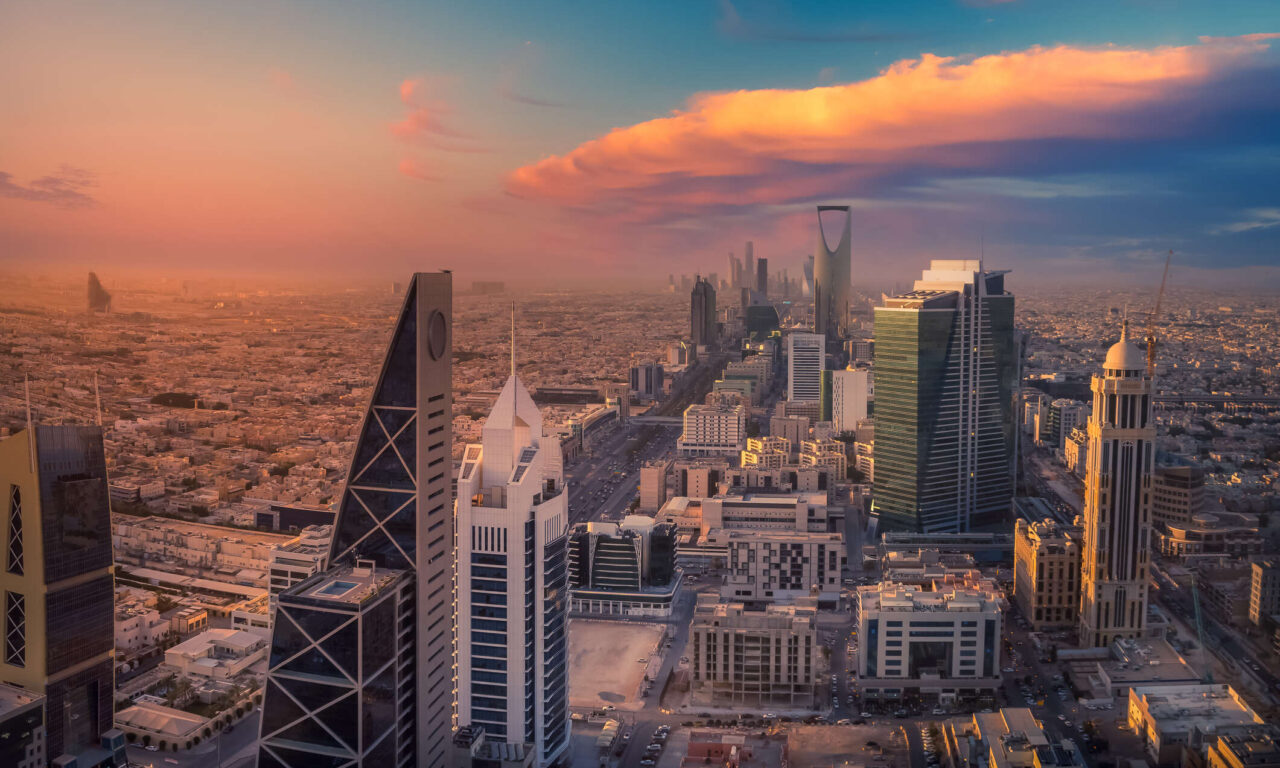 Saudi arabia launches integrated package visa for hassle free travel planning, ETTravelWorld