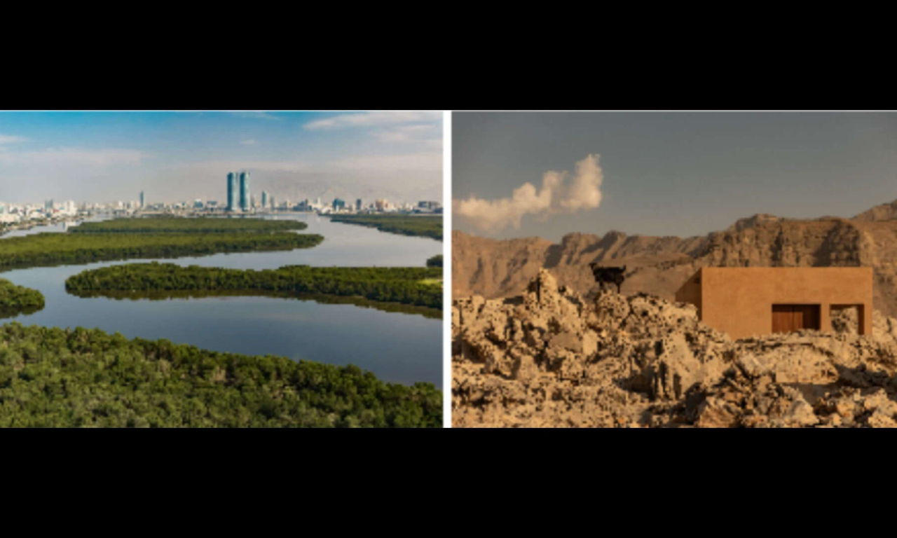 Ras al khaimah records highest ever h1 visitor arrivals as tourism pipeline gathers pace, ETTravelWorld