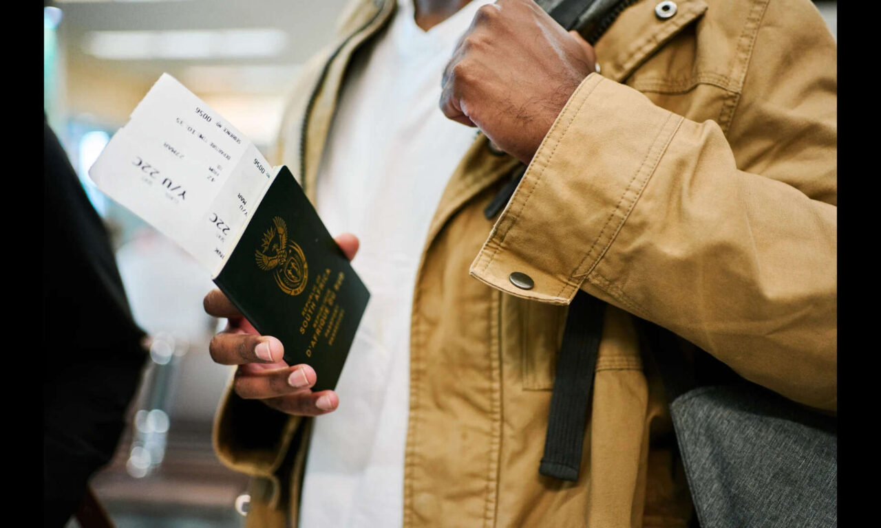 South Africa Launches 48-Hour ETA Visa for Indian Travelers, ETTravelWorld