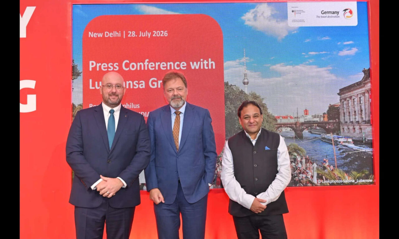 Germany Attracts Growing Indian Visitors with Cultural and Culinary Experiences in 2026, ETTravelWorld