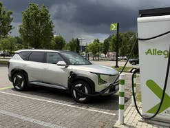 Diese E-Autos dominieren den Markt