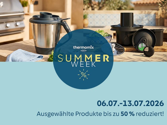 Thermomix TM7 jetzt günstiger – und 50% Rabatt auf Zubehör sichern » inside digital