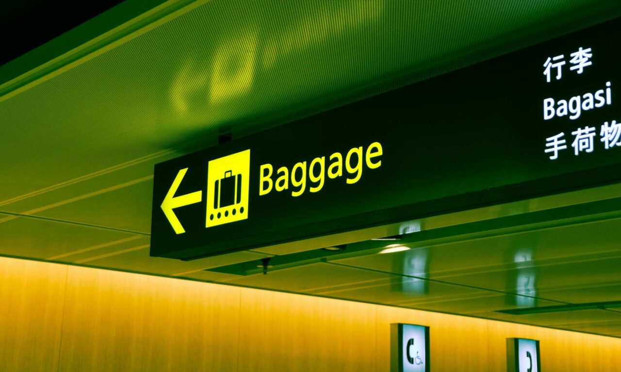 Urlaub: Deshalb verschwinden Koffer und was wirklich dagegen hilft