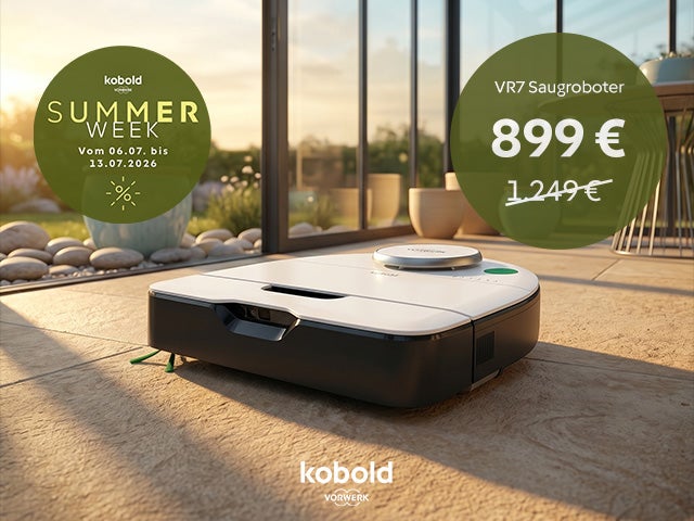 Spare bis zu 38 % auf Kobold-Sauger und -Zubehör » inside digital