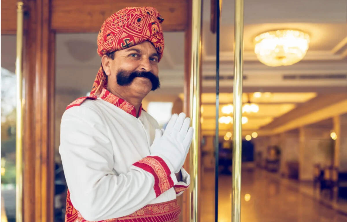 Indian Hospitality Industry Set for 7-9% Revenue Growth in FY27 Amidst West Asia Turmoil, ETTravelWorld