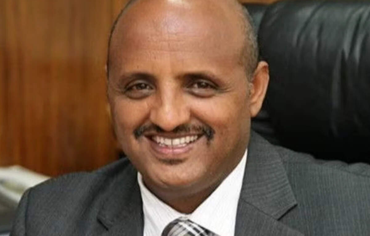 Tewolde Gebremariam Named New CEO of Air India, ETTravelWorld