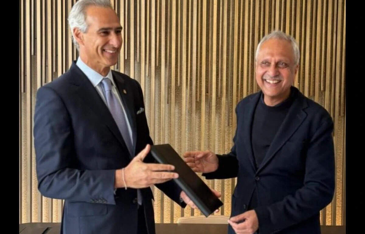 Oberoi Group Ventures into Wellness Hospitality with Extensive 20-Resort Partnership, ETTravelWorld