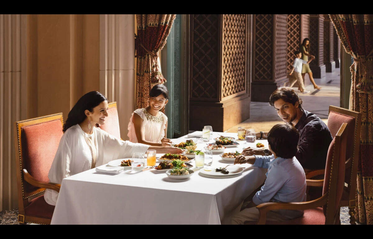Complimentary UAE Entry Visas for Indian Tourists in Abu Dhabi, ETTravelWorld