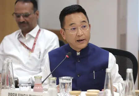 Sikkim Government Implements Online Permit System to Enhance Tourism Control and Revenue, ETTravelWorld