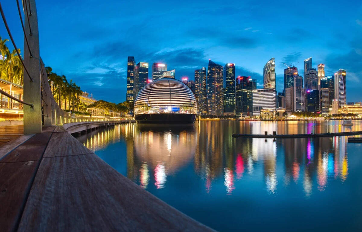 Singapore Aims for Longer Stays and Repeat Visits as Indian Tourism Surpasses 600,000, ETTravelWorld