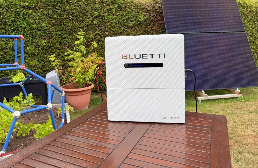 Was kann der neue Balco 260 für dich tun?