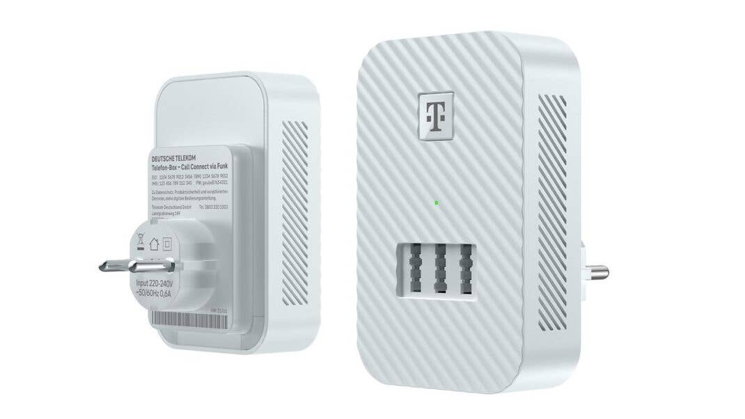 Telekom schaltet Festnetz ab: 1,3 Millionen Haushalte betroffen