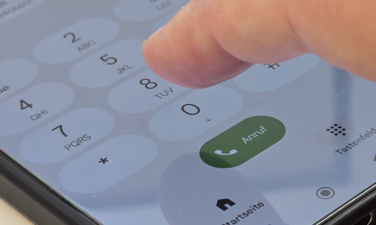 Geheimcode beim Handy: Diese Funktionen kennt kaum jemand