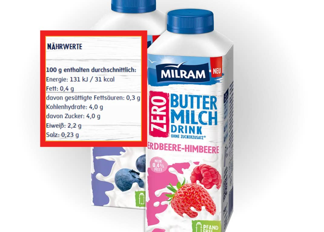 In diesen Produkten steckt mehr als du denkst» inside digital