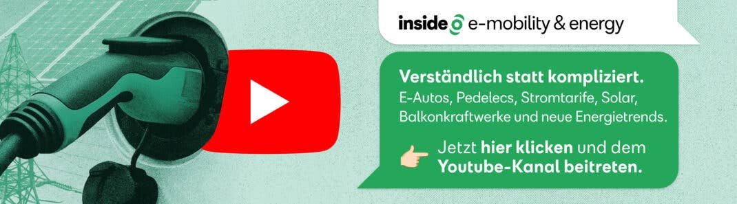 Auf der Autobahn ist es in vielen Fällen erlaubt, rechts zu überholen