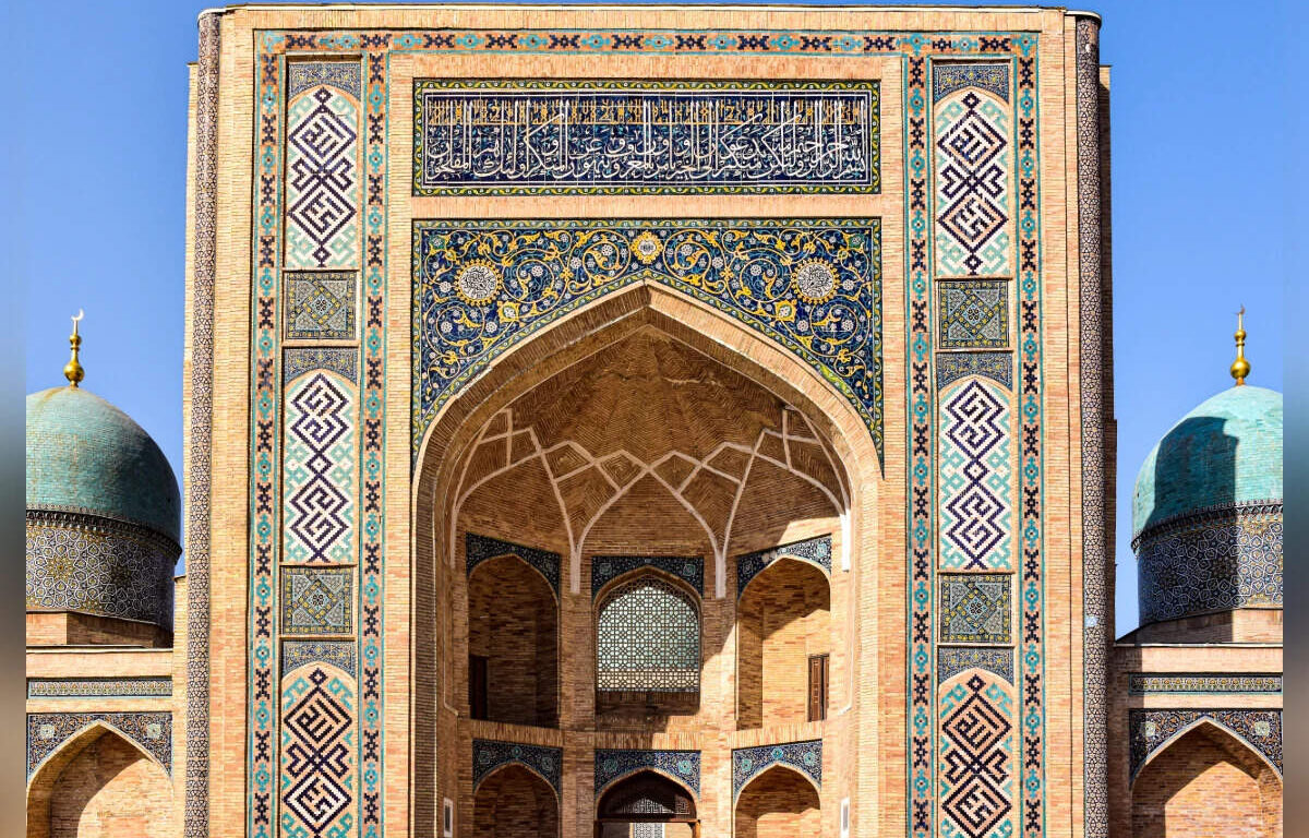 Uzbekistan Launches 30-Day Visa-Free Access for Indian Citizens During Modi’s State Visit, ETTravelWorld