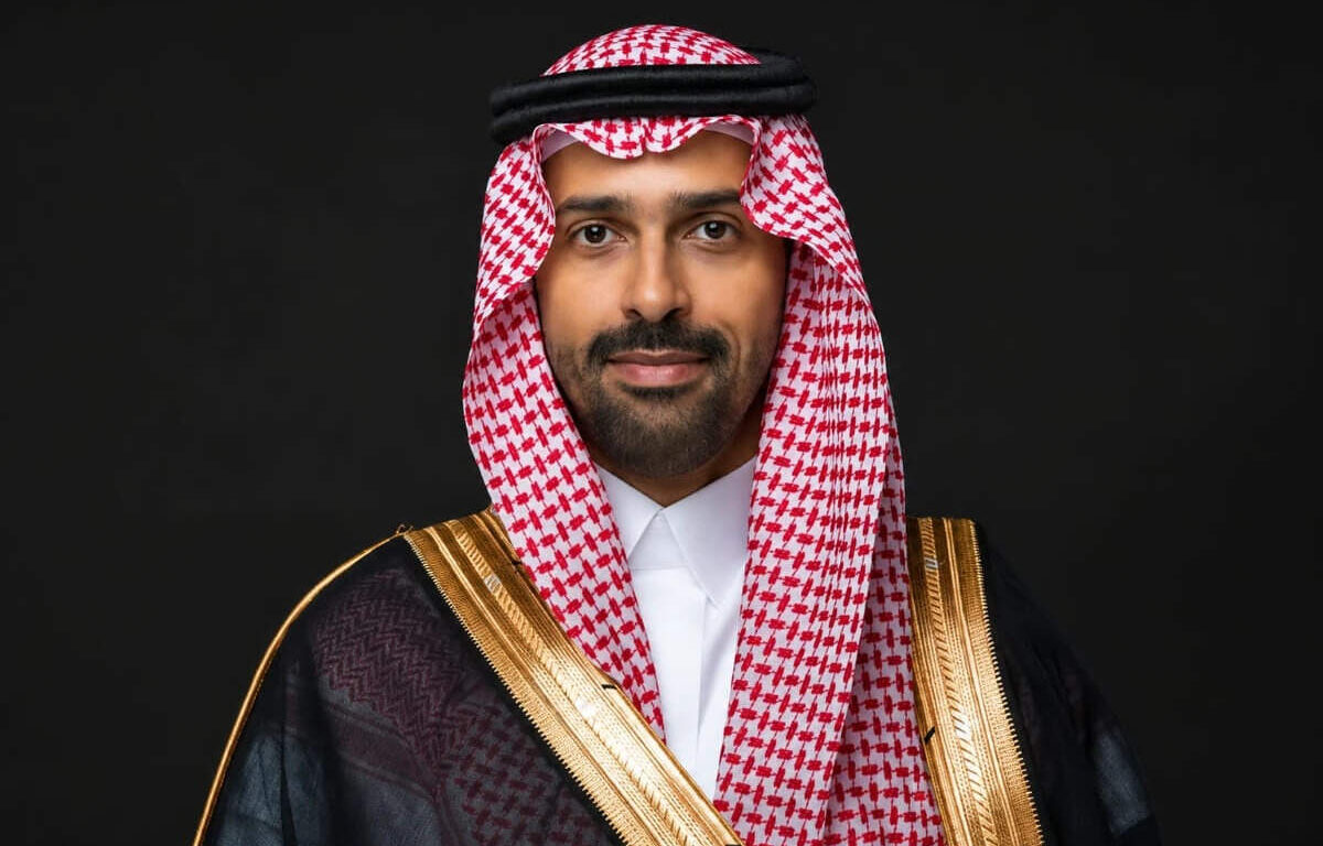 Ageel Alshaibani Appointed CEO of Saudi Tourism Authority to Drive Vision 2030, ETTravelWorld