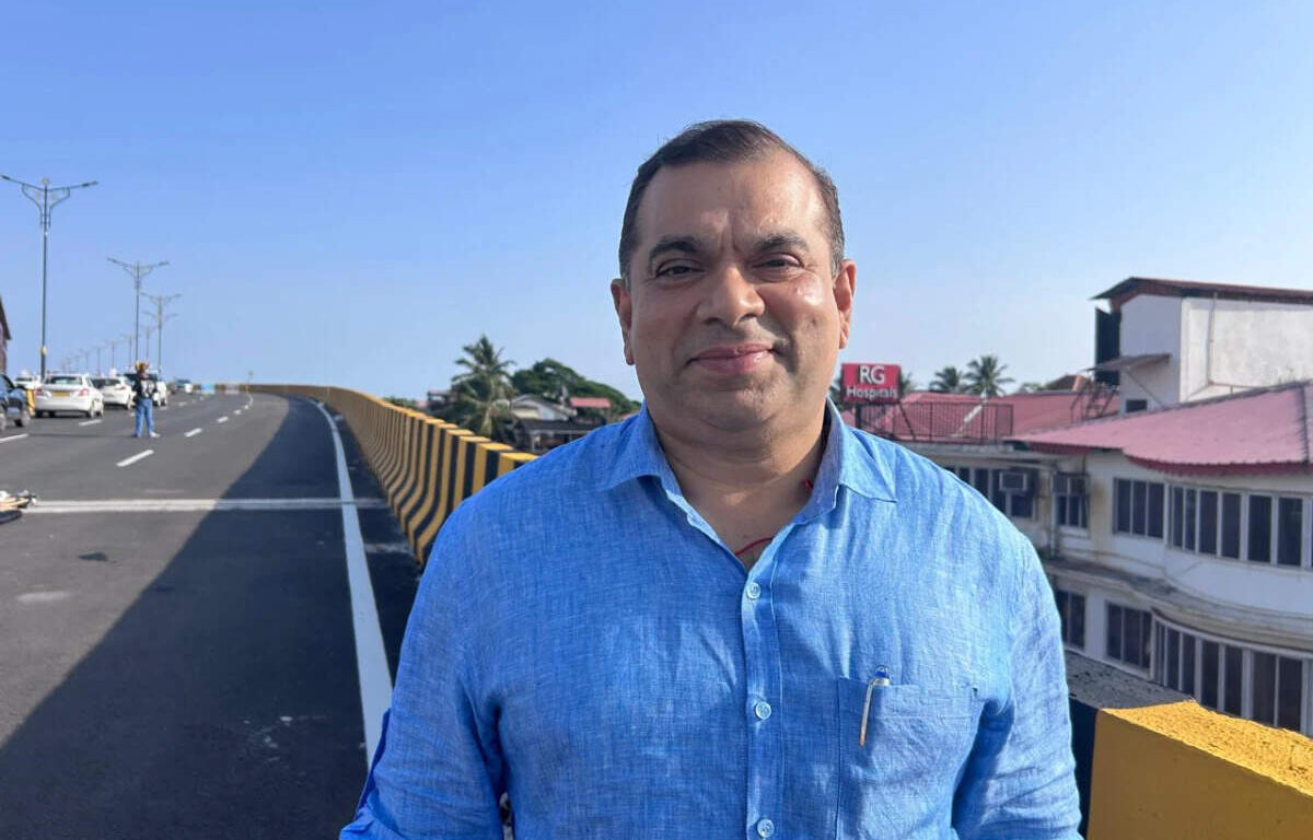 New Porvorim Bridge to Transform Goa’s Travel, Tourism, and Economy, ETTravelWorld