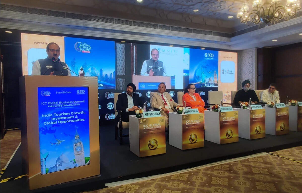 We don’t need more domestic tourism, we need distributed demand’: Tourism Secretary, ETTravelWorld