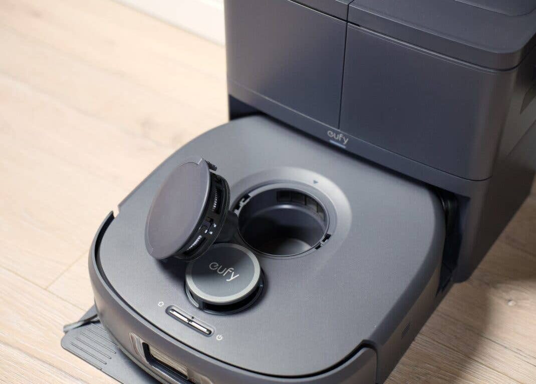 Anker eufy C30 Edge im Test