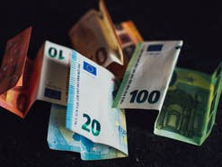 So viel Geld gibt es pro Paket