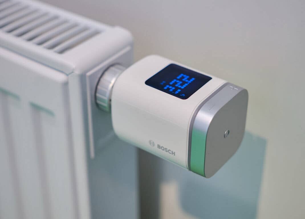 Ohne Zusatzkosten: Bosch-Kunden bekommen neue Funktionen
