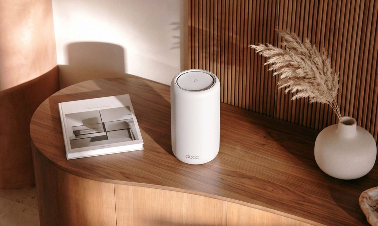 Erste Wi-Fi-8-Router auf der IFA: Der Standard kommt erst 2028
