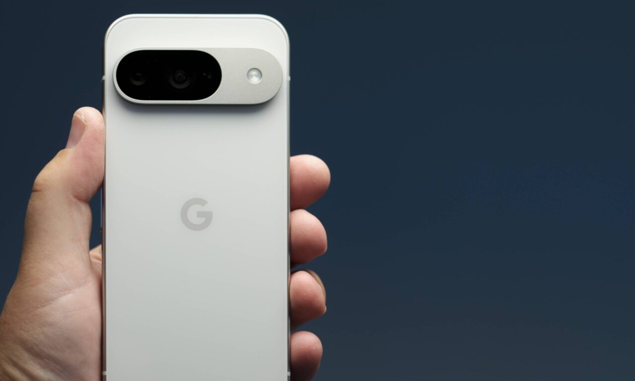 Google Update: 5 neue Pixel-Features, die du sofort aktivieren solltest