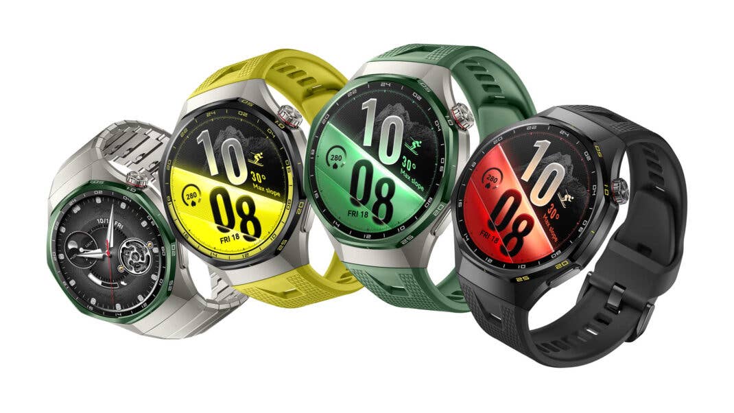 Huawei Watch GT 7 Pro: Premium zum fairen Preis