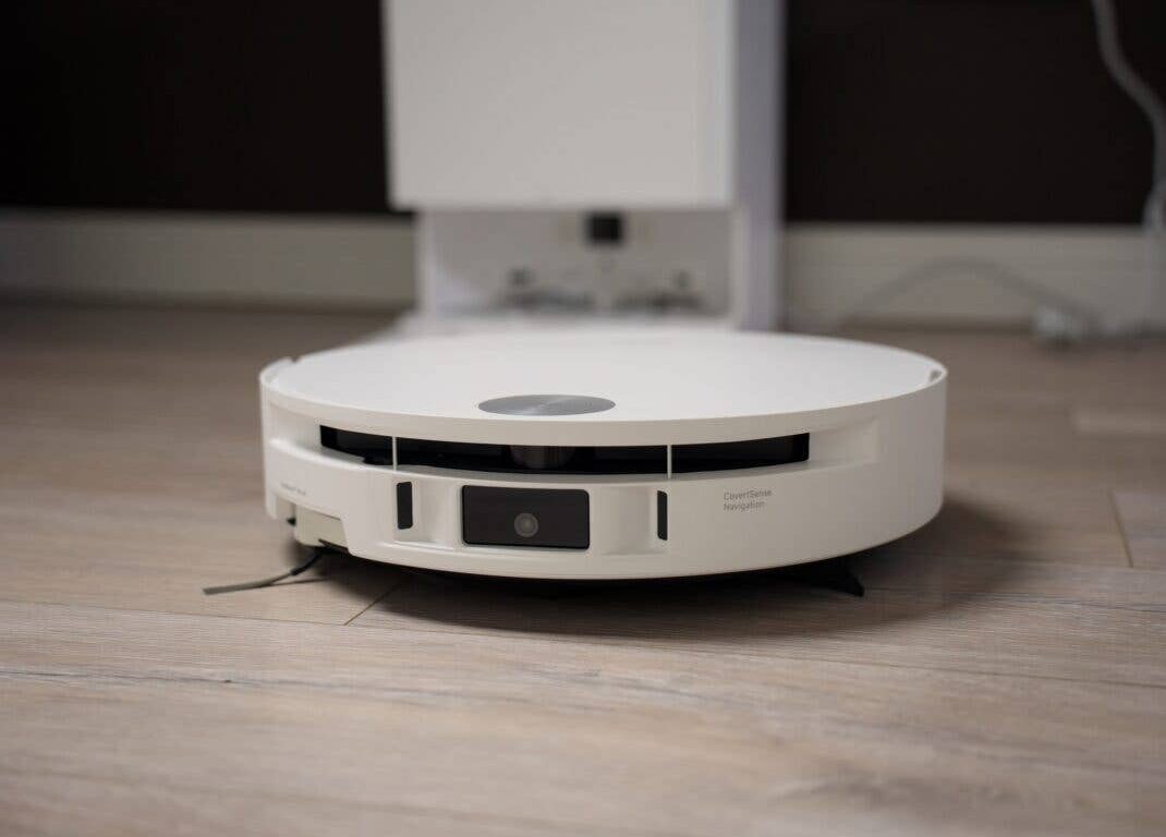 Mova S70 Roller im Test