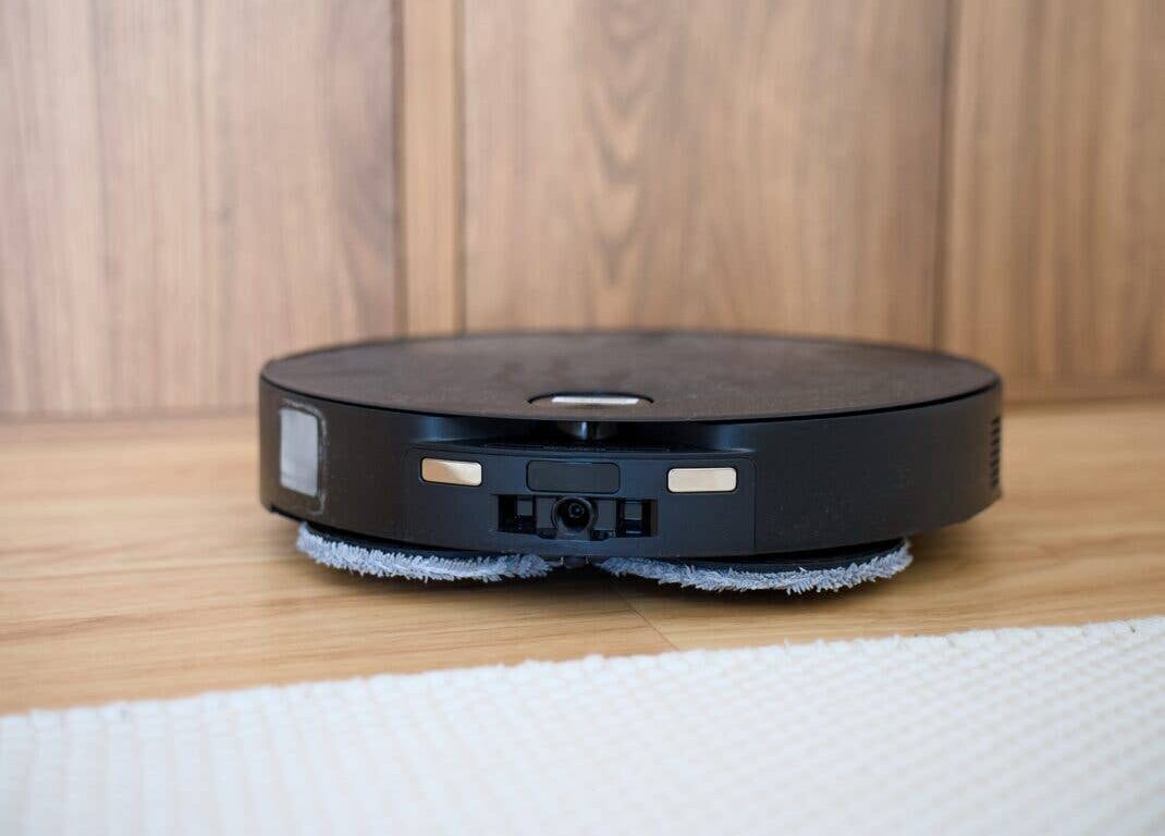 Roborock Saros 20 Neo im Test