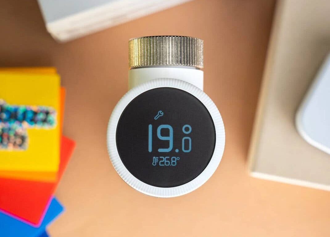 Nicht genug gespart? Neues Tado-Thermostat startet mit Geld-zurück-Garantie