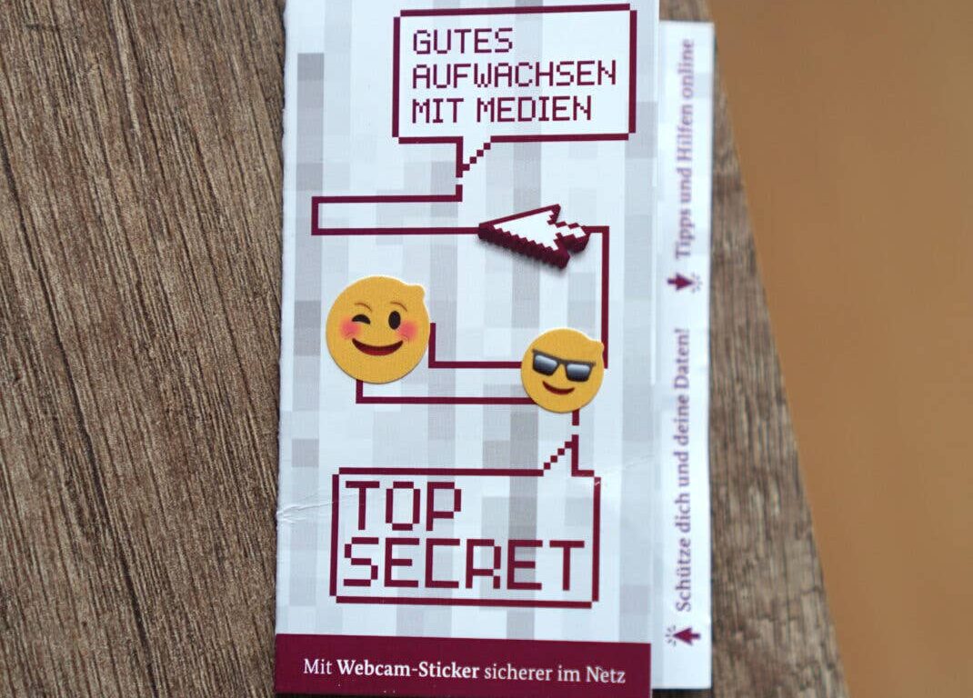 Regierung versendet Sicherheitspakete an alle Bürger