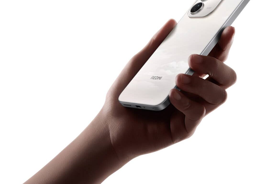 Xiaomi Redmi Note 17 greift an