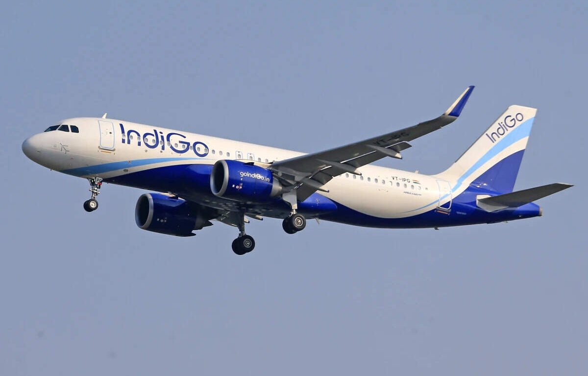 IndiGo Raises Fuel Charges Amid Soaring ATF Prices, ETTravelWorld