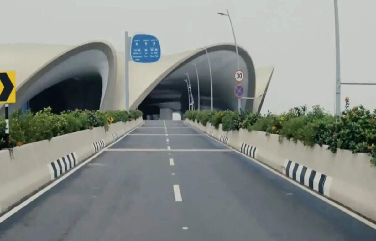 Govt Delays Adani’s Partial Shift of Mumbai Airport Operations Amid Airline Concerns, ETTravelWorld