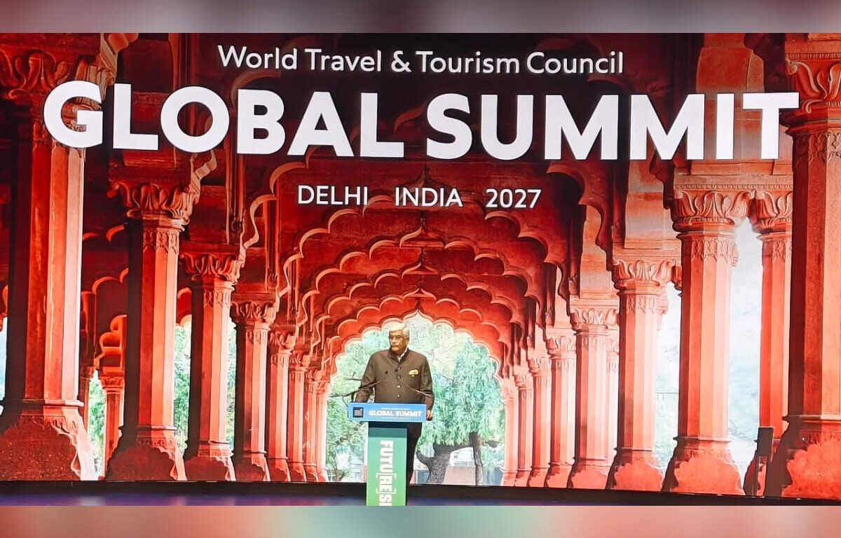 A Milestone for Travel & Tourism, ETTravelWorld
