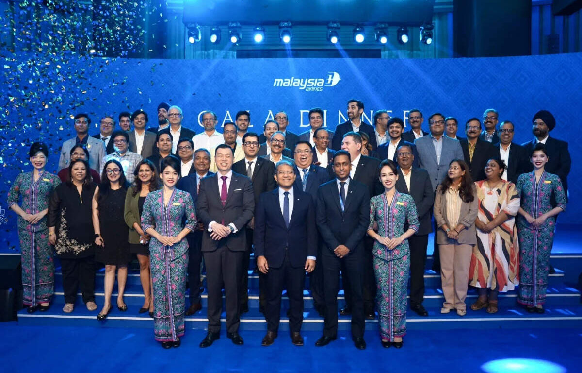 Malaysia Airlines Sees 10% Passenger Growth on India-Malaysia Routes in 2026, ETTravelWorld