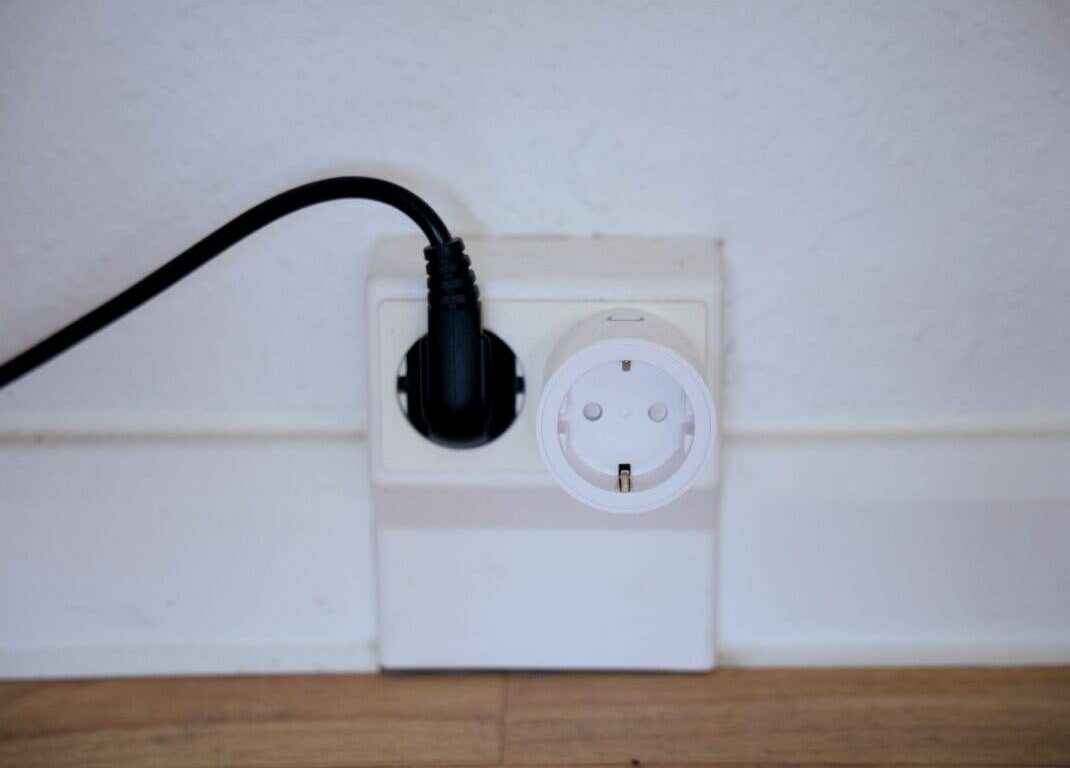 Dieses Modell schaltet heimliche Stromfresser ab