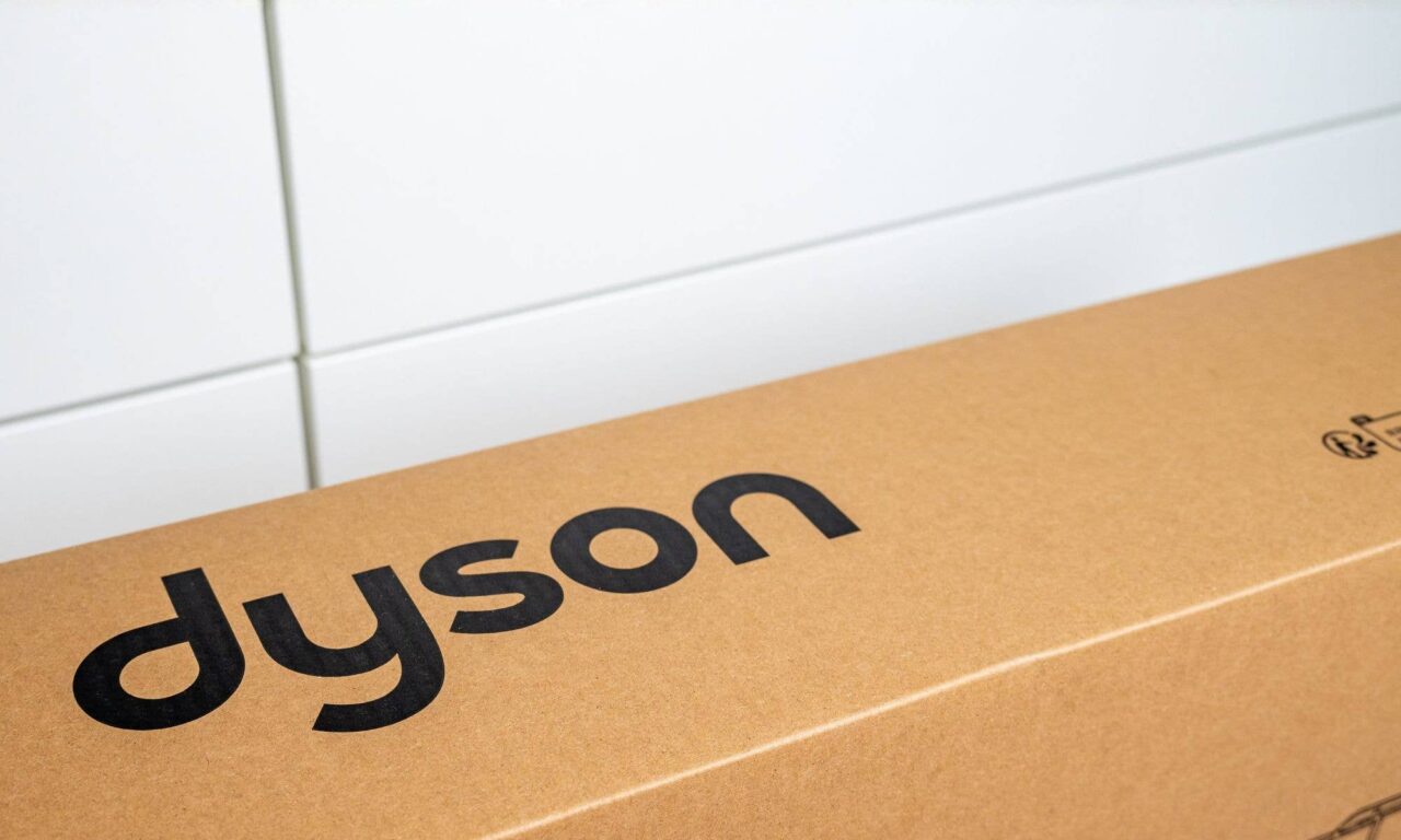 Amazon Prime Days: Dyson-Akkusauger so günstig wie nie