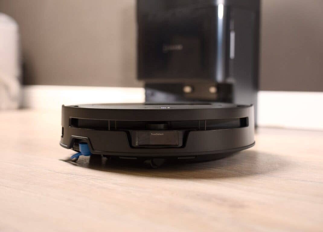 Ecovacs Deebot T90 Max Pro Omni im Test
