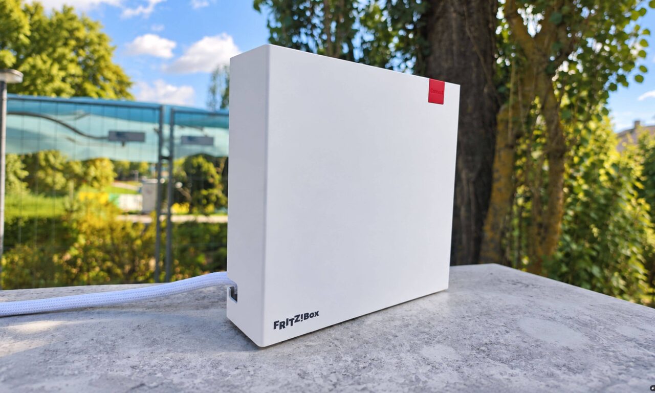 429-Euro-FritzBox kostenlos: Neuer DSL- und Glasfaserrouter für alle gratis