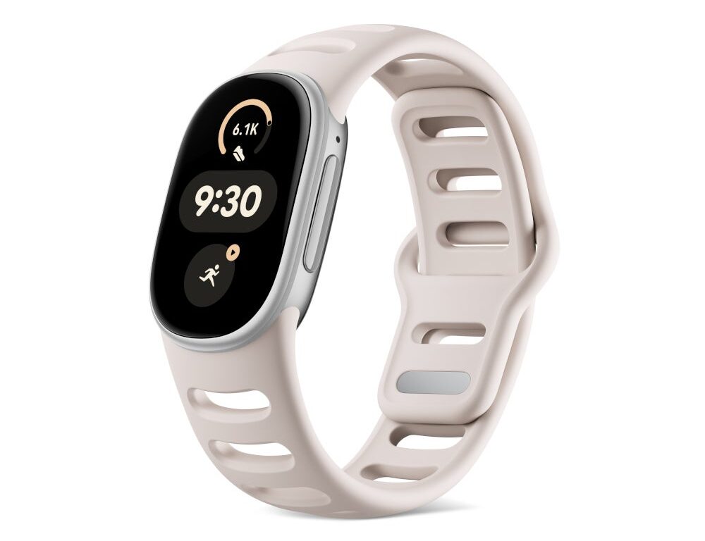 Was beim Fitbit Edge ganz anders ist