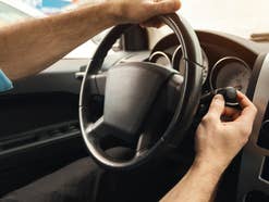 Deshalb droht vielen Autofahrern die MPU