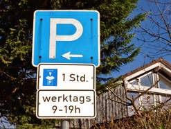 Diese Regel kennt kaum jemand